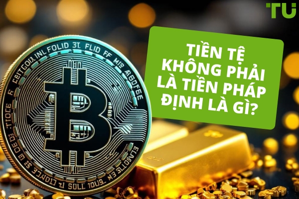 Tiền tệ phi pháp định là gì?