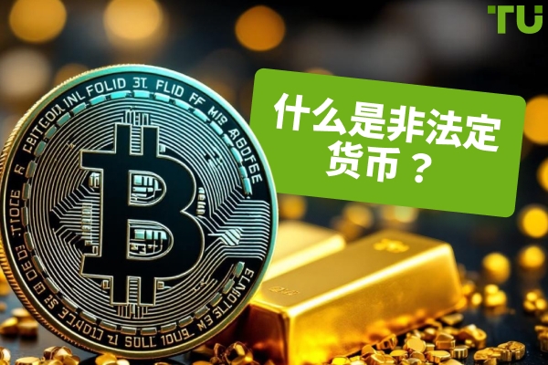 什么是非法定货币？