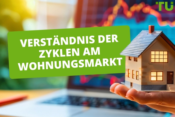 Verständnis der Zyklen auf dem Wohnungsmarkt und ihrer Einflussfaktoren