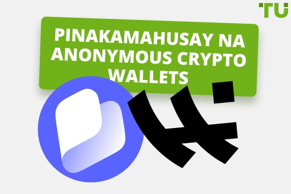 Pinakamahusay na Anonymous Crypto Wallets na Walang KYC Para sa 2026