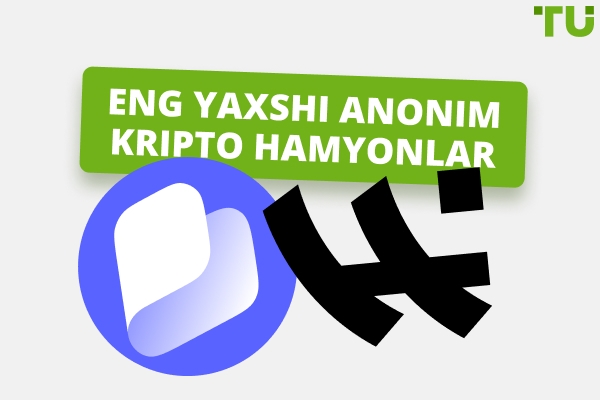 2026-yil uchun KYC talab qilinmaydigan eng yaxshi anonim kripto hamyonlar