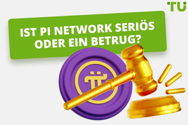Ist Pi Network legitim oder ein Betrug?