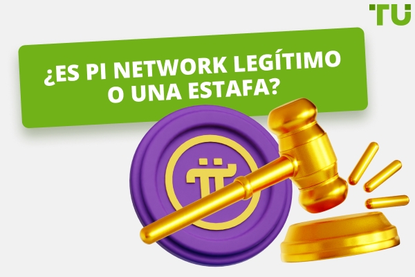 ¿Es Pi Network legítimo o una estafa?
