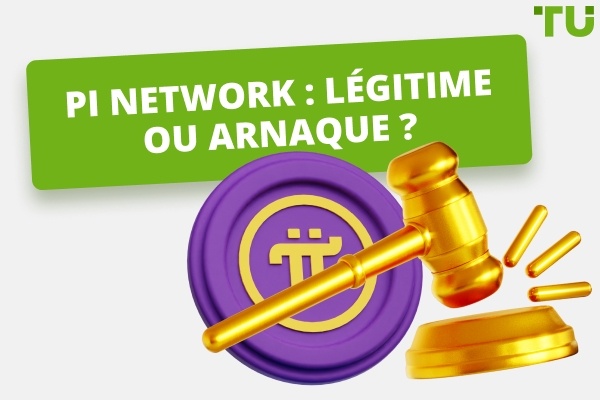 Le Pi Network est-il légitime ou une arnaque&nbsp;?