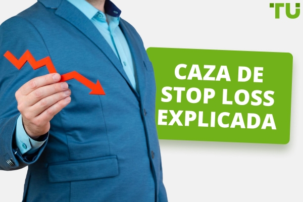 Explicación de la caza de Stop Loss