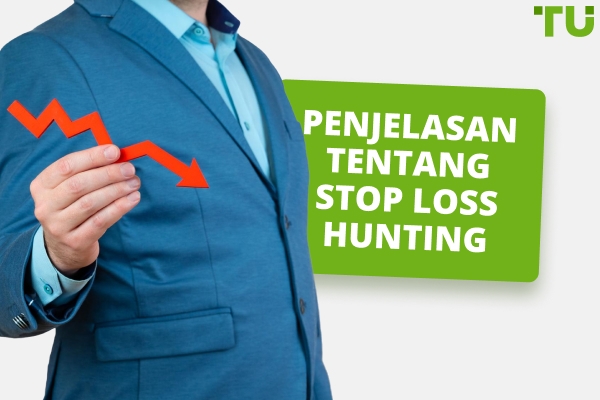 Penjelasan Stop Loss Hunting
