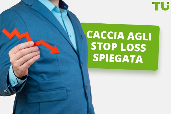 Spiegazione della caccia agli Stop Loss