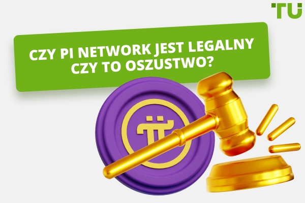 Czy Pi Network jest legalny czy to oszustwo?