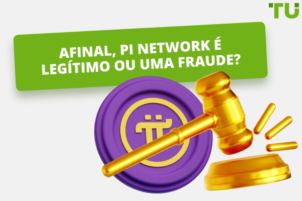 Pi Network é legítimo ou uma fraude?
