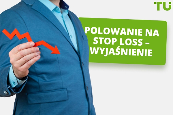 Wyjaśnienie Stop Loss Hunting