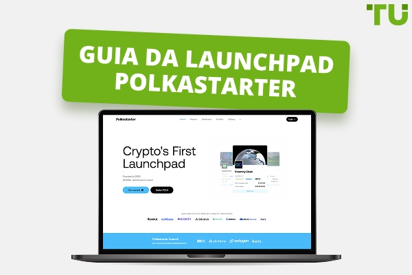 Polkastarter Launchpad: Guia Detalhado para Traders em 2026
