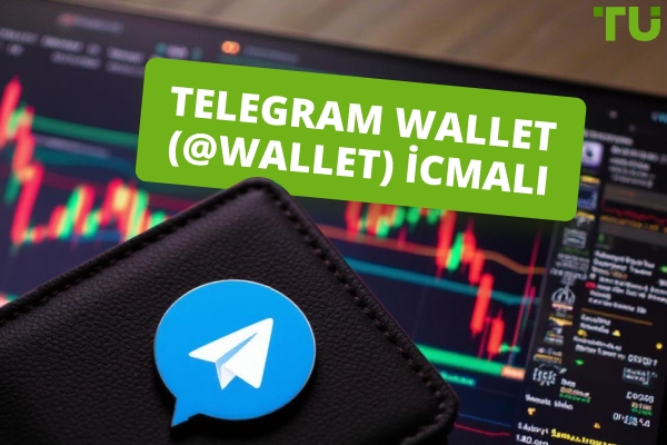 Telegram Wallet (@wallet) İcmalı: Təhlükəsiz, İnteqrasiya olunmuş və Həqiqətən Rəqabətqabiliyyətli