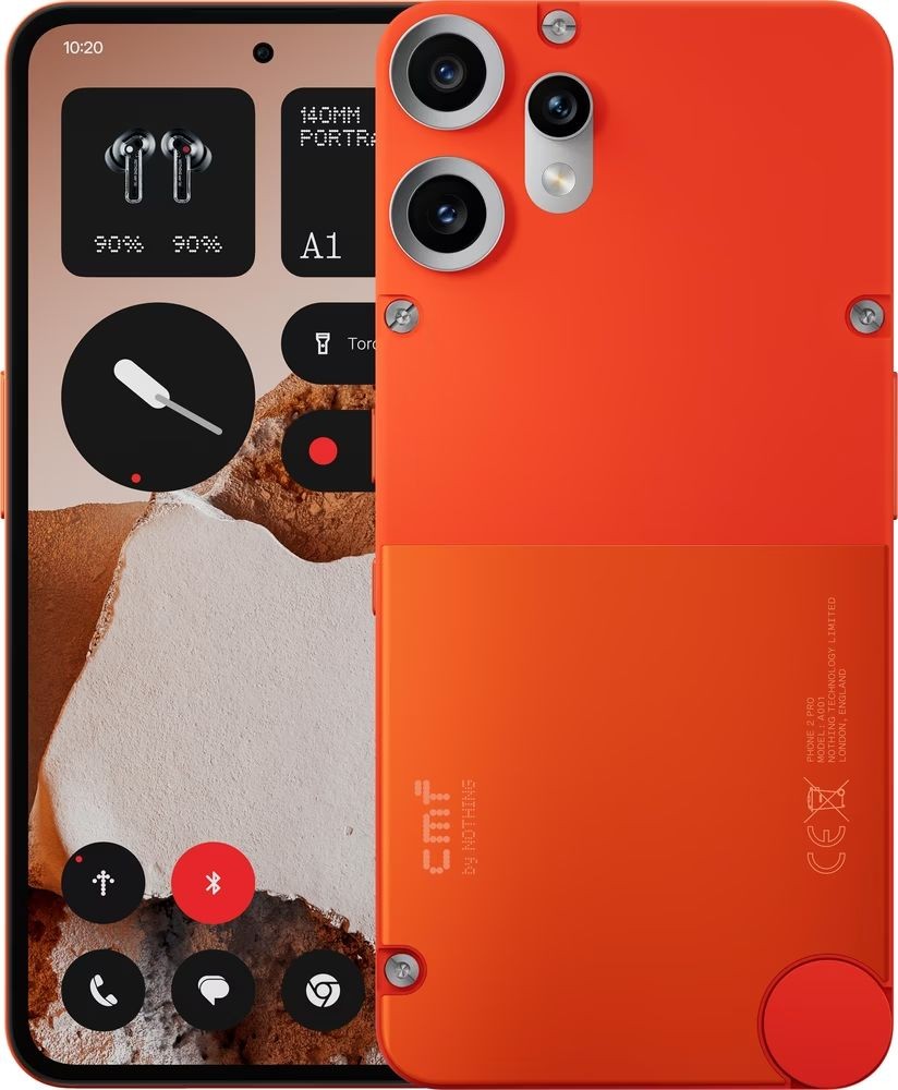 CMF Phone 2 Pro