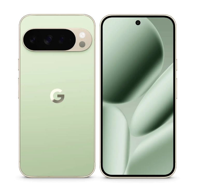 Google Pixel 10 Pro