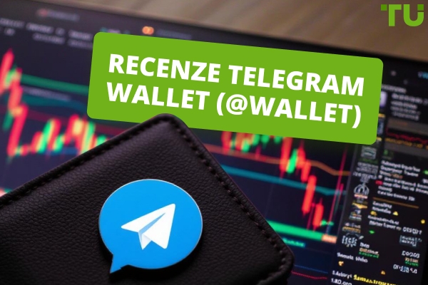 Telegram Wallet (@wallet) recenze: bezpečný, integrovaný a skutečně konkurenceschopný