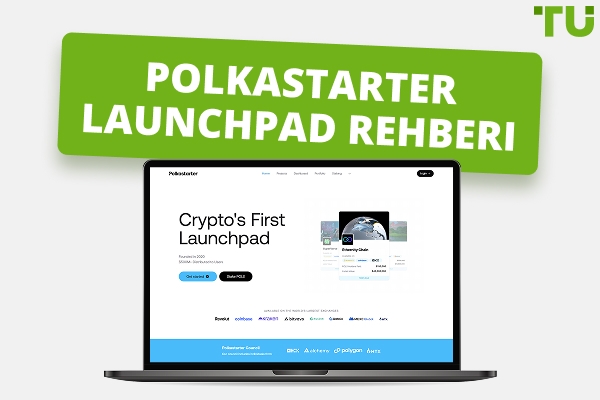 Polkastarter Launchpad: 2026'da Yatırımcılar İçin Kapsamlı Rehber