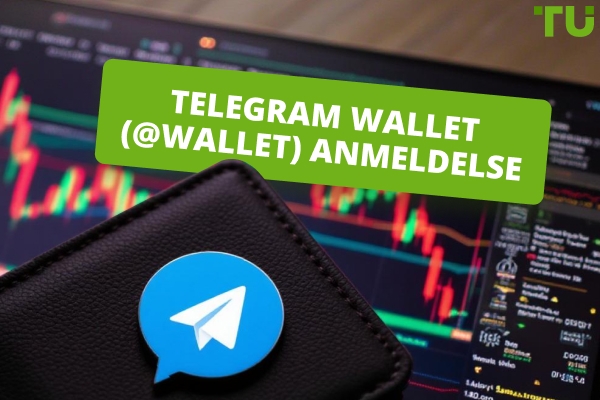 Telegram Wallet (@wallet) anmeldelse: Sikker, integreret og virkelig konkurrencedygtig