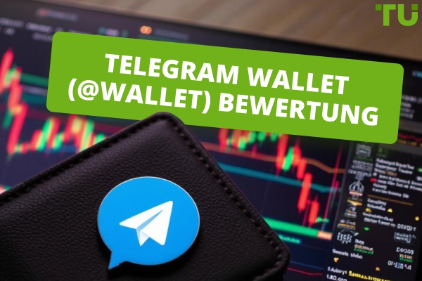 Telegram Wallet (@wallet) Bewertung: Sicher, integriert und wirklich wettbewerbsfähig