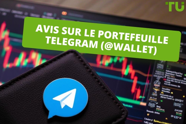 Telegram Wallet (@wallet) : Sécurisé, intégré et véritablement compétitif
