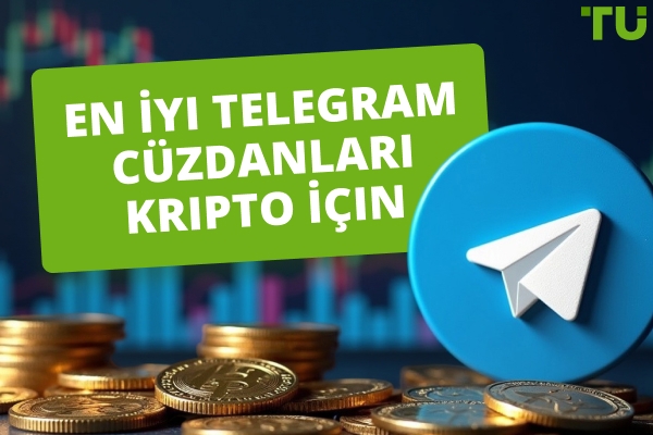 2026'da Kripto İçin En İyi Telegram Cüzdanları