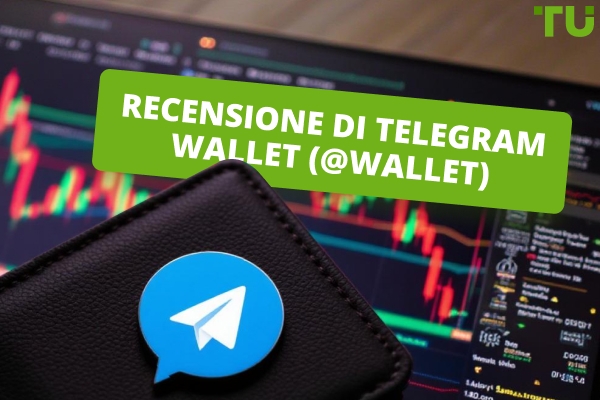 Telegram Wallet (@wallet) Recensione: sicuro, integrato e davvero competitivo