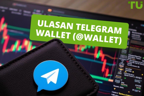 Ulasan Telegram Wallet (@wallet): Selamat, Terintegrasi, Dan Benar-Benar Kompetitif