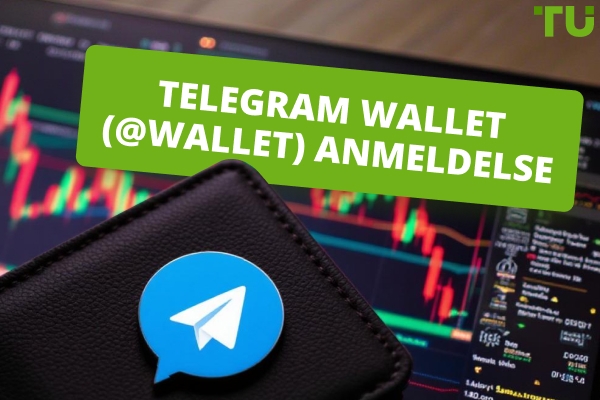 Telegram Wallet (@wallet) anmeldelse: Sikker, integrert og virkelig konkurransedyktig