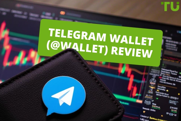 Telegram Wallet (@wallet) Review: Veilig, geïntegreerd en echt concurrerend