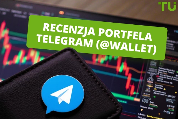 Telegram Wallet (@wallet) Recenzja: Bezpieczny, zintegrowany i naprawdę konkurencyjny