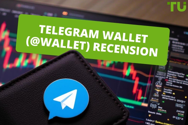 Telegram Wallet (@wallet) Recension: Säker, integrerad och verkligen konkurrenskraftig