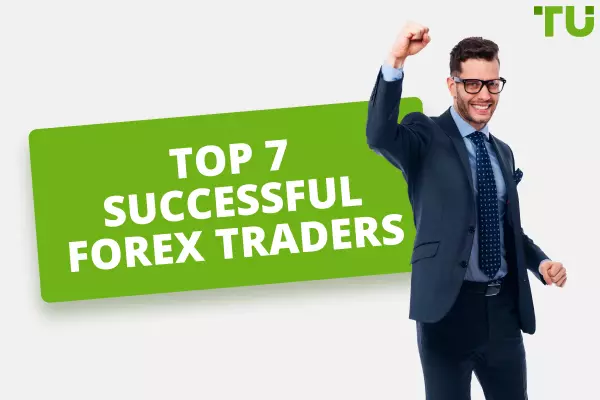 successful forex traders