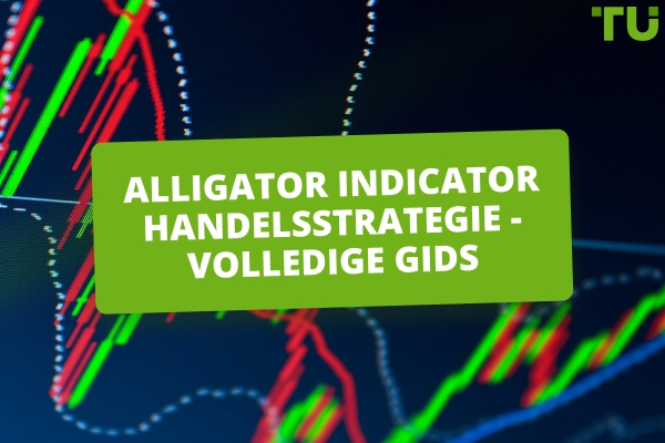 Hoe gebruikt u de Alligator-indicator om echte markttrends te herkennen
