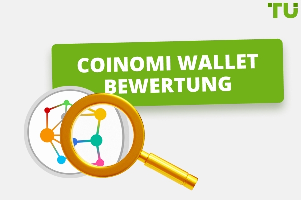 Coinomi Wallet Bewertung 2026