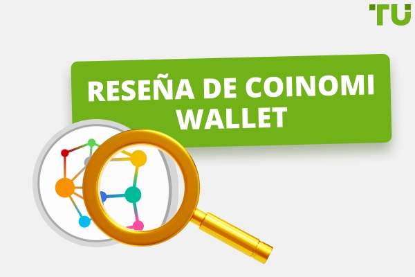 Reseña de Coinomi Wallet 2026