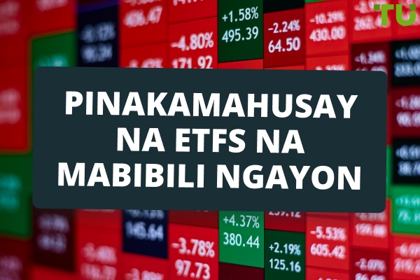 Anong ETF ang Bibilhin Ngayon Para sa 2026