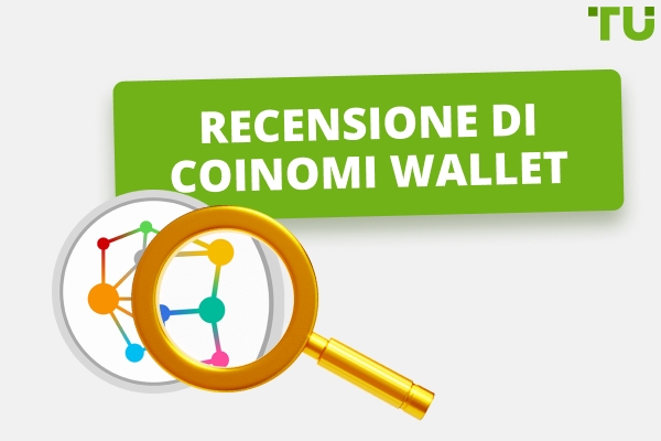 Recensione di Coinomi Wallet 2026