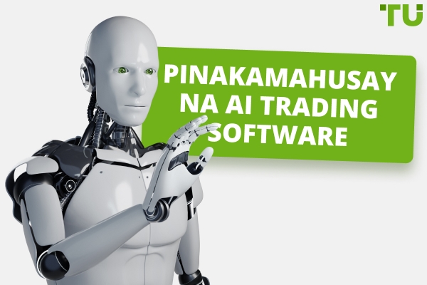 Pinakamahusay na AI Trading Software (2026)
