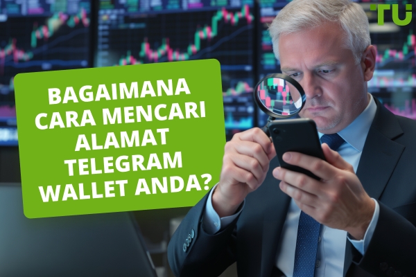 Bagaimana Untuk Mencari Alamat Telegram Wallet Anda? Panduan Langkah demi Langkah