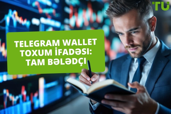 Telegram Wallet Seed Sözü: Tam Bələdçi