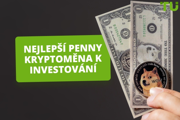 Nejlepší penny kryptoměny k investování v roce 2026