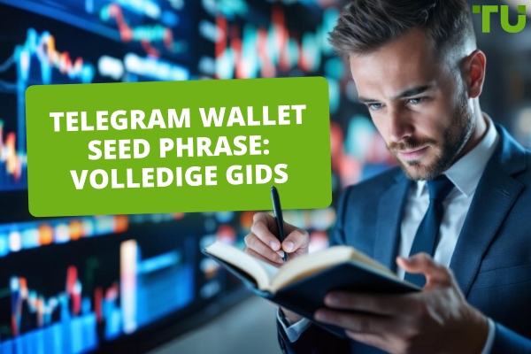 Telegram Wallet Seed Phrase: Volledige Gids