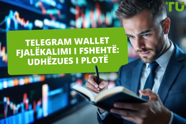 Telegram Wallet Fjalëkalimi i Fara: Udhëzues i Plotë