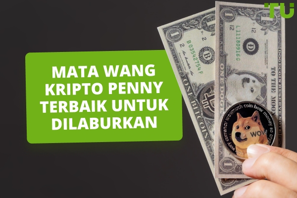 Mata Wang Kripto Penny Terbaik Untuk Dilaburkan Pada 2026