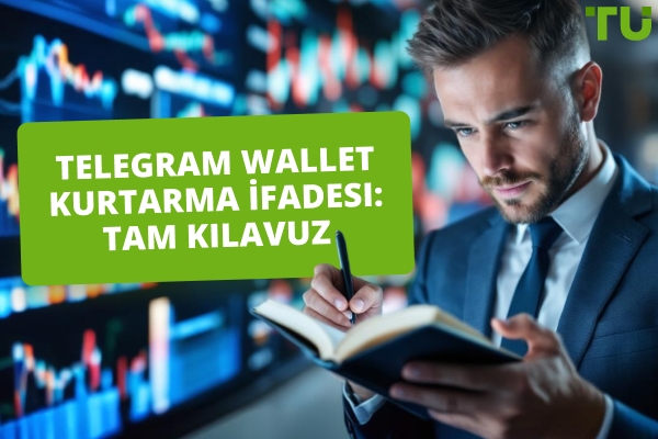 Telegram Wallet Kurtarma İfadesi: Tam Kılavuz