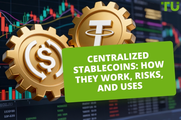 How Centralized Stablecoins Work And Why They Matter