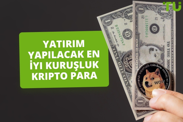 2026'da Yatırım Yapılacak En İyi Kuruş Değerindeki Kripto Paralar