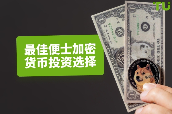2026年最佳便士加密货币投资推荐