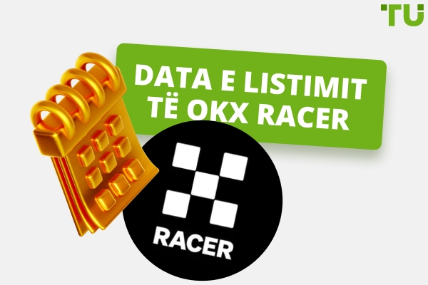 OKX Data e Listimit të Racer