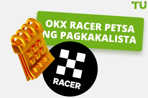 OKX Racer Petsa ng Pagkakalista