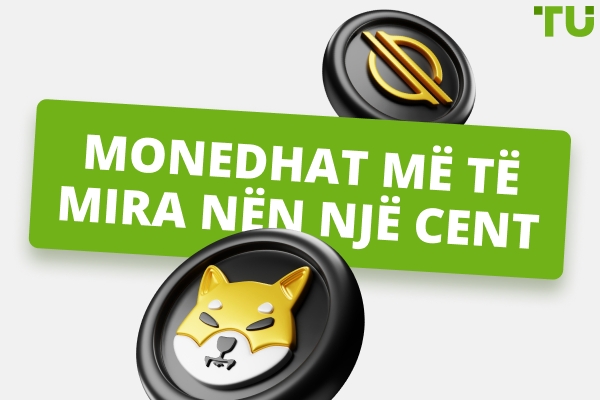 7 Monedhat më të Mira Nën 1 Cent